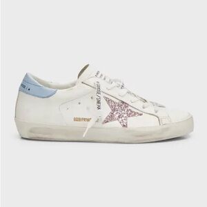 Golden Goose superstar sneakers— Neiman Marcus exclusive!
